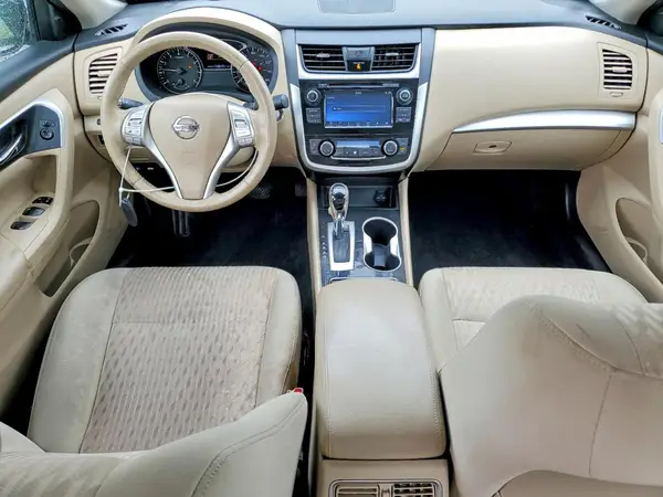 1N4AL3AP8JC224616 2018 NISSAN ALTIMA - Image 8