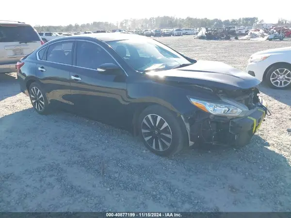 1N4AL3AP8JC225474 2018 NISSAN ALTIMA - Image 1