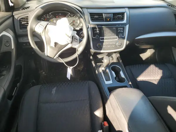 1N4AL3AP8JC225698 2018 NISSAN ALTIMA - Image 8
