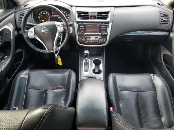 1N4AL3AP8JC226592 2018 NISSAN ALTIMA - Image 8