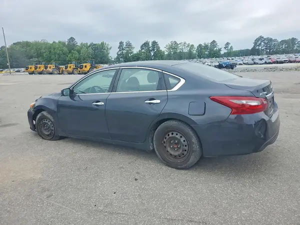 1N4AL3AP8JC226897 2018 NISSAN ALTIMA - Image 2