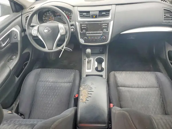 1N4AL3AP8JC226897 2018 NISSAN ALTIMA - Image 8