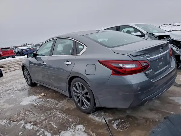1N4AL3AP8JC227290 2018 NISSAN ALTIMA - Image 2