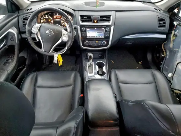 1N4AL3AP8JC227290 2018 NISSAN ALTIMA - Image 8