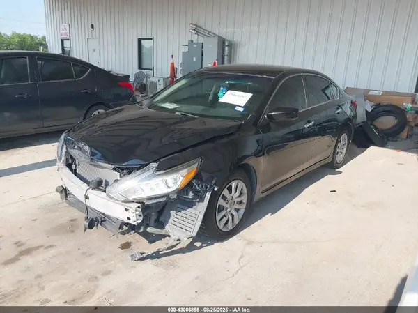 1N4AL3AP8JC227404 2018 NISSAN ALTIMA - Image 2