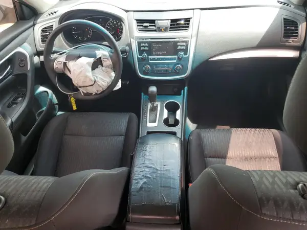 1N4AL3AP8JC227886 2018 NISSAN ALTIMA - Image 8