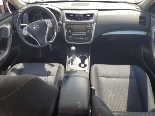 1N4AL3AP8JC227970 2018 NISSAN ALTIMA - Image 8