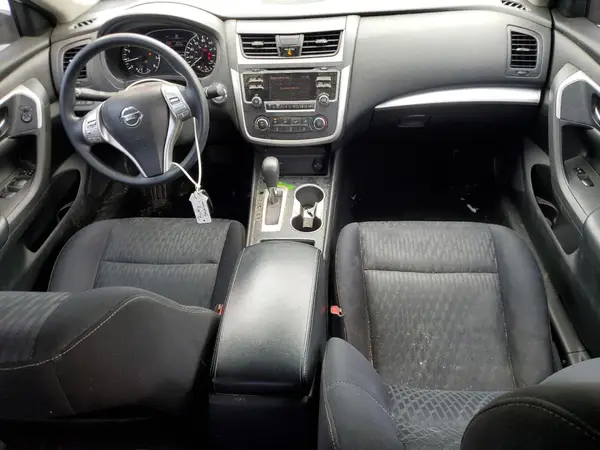 1N4AL3AP8JC228018 2018 NISSAN ALTIMA - Image 8