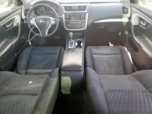 1N4AL3AP8JC228584 2018 NISSAN ALTIMA - Image 8