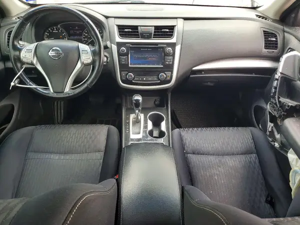1N4AL3AP8JC228634 2018 NISSAN ALTIMA - Image 8