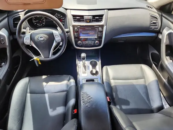1N4AL3AP8JC228858 2018 NISSAN ALTIMA - Image 8