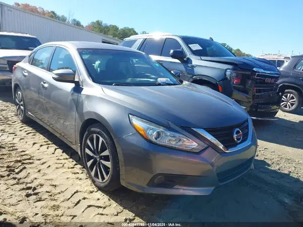 1N4AL3AP8JC229170 2018 NISSAN ALTIMA - Image 1