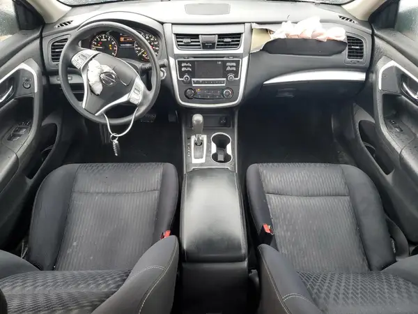 1N4AL3AP8JC229542 2018 NISSAN ALTIMA - Image 8