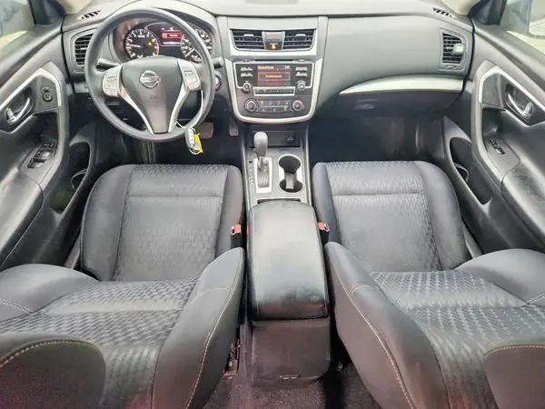 1N4AL3AP8JC229895 2018 NISSAN ALTIMA - Image 8