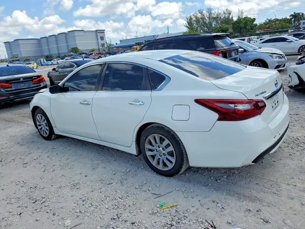 1N4AL3AP8JC229900 2018 NISSAN ALTIMA - Image 2