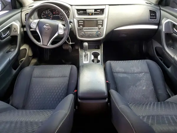 1N4AL3AP8JC229900 2018 NISSAN ALTIMA - Image 8