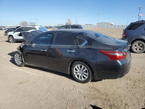 1N4AL3AP8JC230335 2018 NISSAN ALTIMA - Image 2