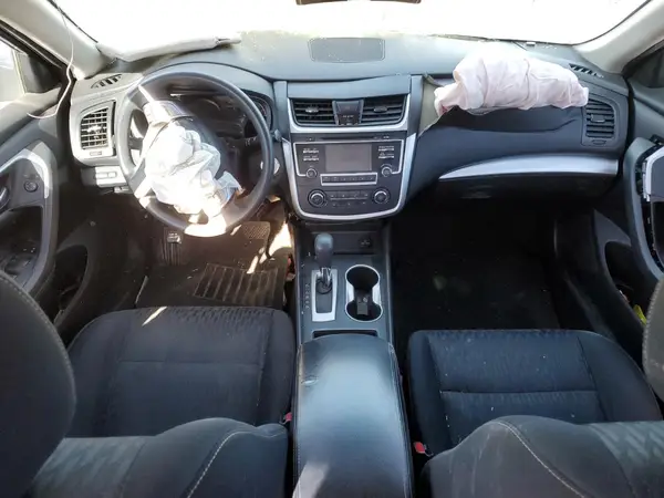 1N4AL3AP8JC230335 2018 NISSAN ALTIMA - Image 8