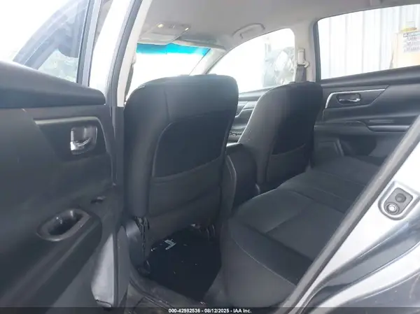 1N4AL3AP8JC230352 2018 NISSAN ALTIMA - Image 8