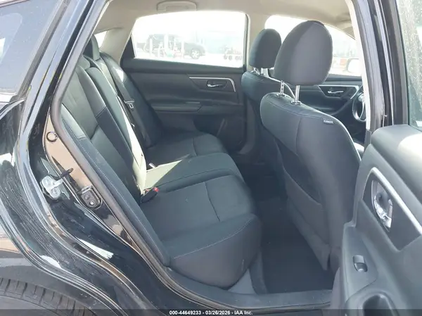1N4AL3AP8JC230674 2018 NISSAN ALTIMA - Image 8
