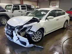 1N4AL3AP8JC231534 2018 NISSAN ALTIMA