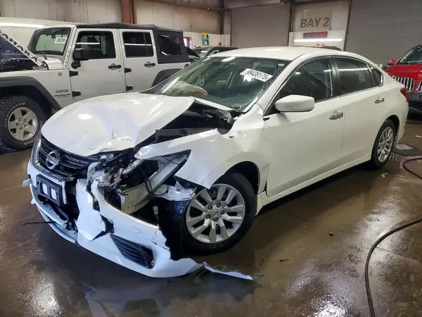 1N4AL3AP8JC231534 2018 NISSAN ALTIMA - Image 1