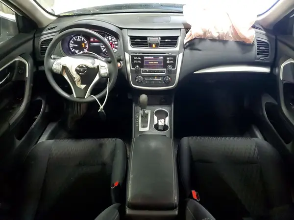 1N4AL3AP8JC231534 2018 NISSAN ALTIMA - Image 8