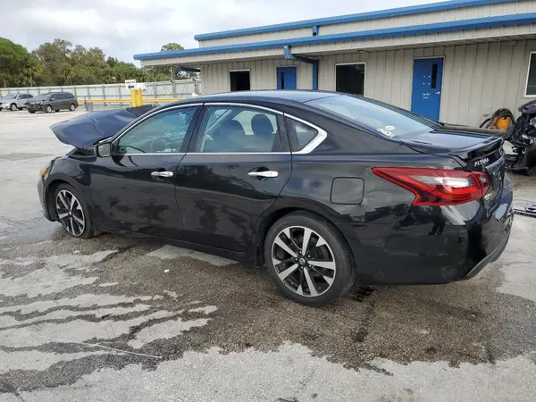 1N4AL3AP8JC232098 2018 NISSAN ALTIMA - Image 2
