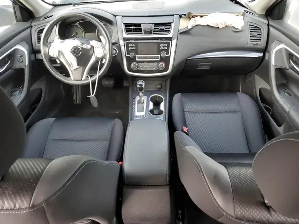 1N4AL3AP8JC232098 2018 NISSAN ALTIMA - Image 8