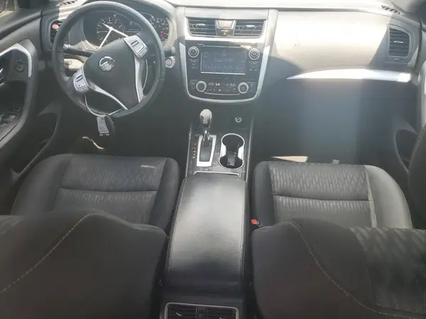 1N4AL3AP8JC233235 2018 NISSAN ALTIMA - Image 8