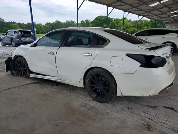 1N4AL3AP8JC233607 2018 NISSAN ALTIMA - Image 2