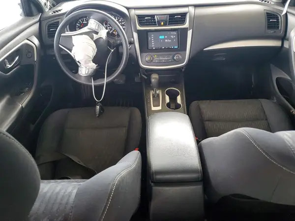 1N4AL3AP8JC233607 2018 NISSAN ALTIMA - Image 8