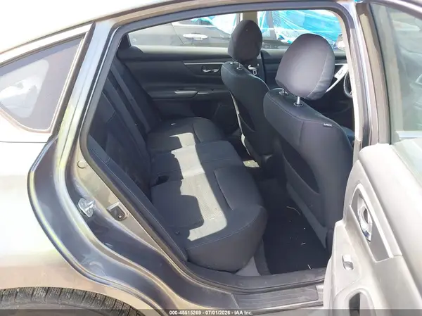 1N4AL3AP8JC233784 2018 NISSAN ALTIMA - Image 8