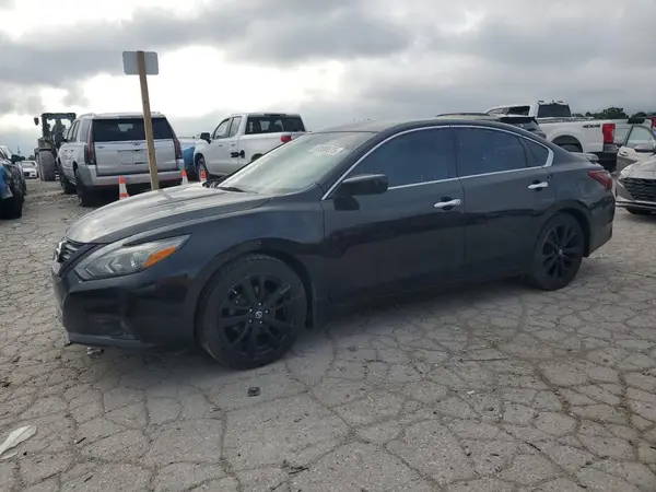 1N4AL3AP8JC234241 2018 NISSAN ALTIMA - Image 1