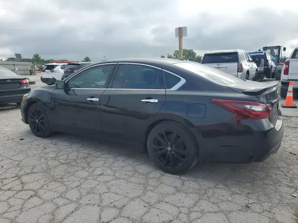 1N4AL3AP8JC234241 2018 NISSAN ALTIMA - Image 2