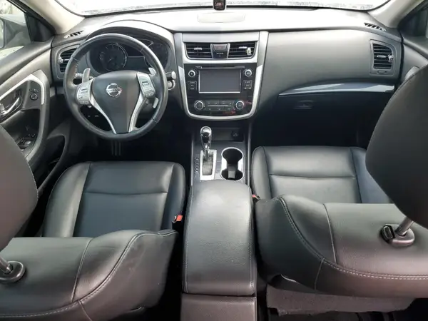 1N4AL3AP8JC234241 2018 NISSAN ALTIMA - Image 8