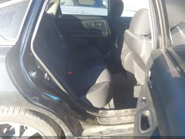 1N4AL3AP8JC234563 2018 NISSAN ALTIMA - Image 8