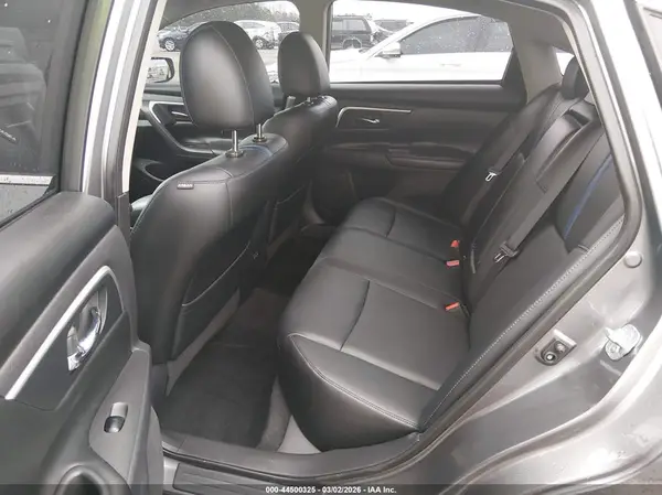 1N4AL3AP8JC235566 2018 NISSAN ALTIMA - Image 8