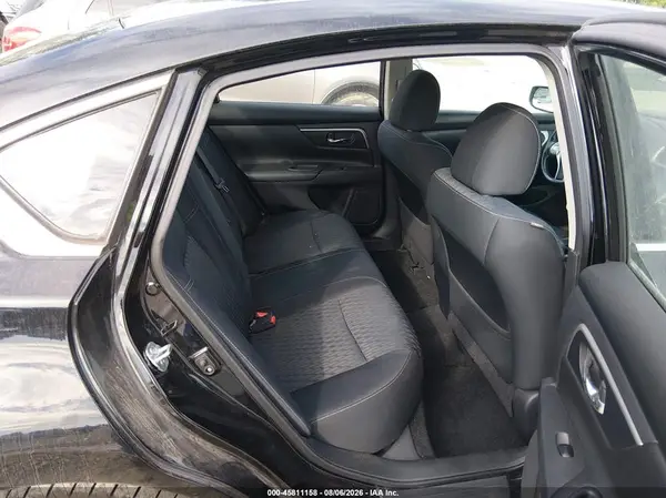 1N4AL3AP8JC235860 2018 NISSAN ALTIMA - Image 8