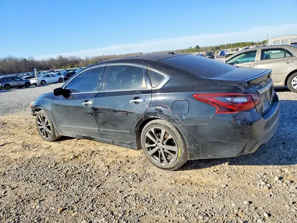1N4AL3AP8JC236278 2018 NISSAN ALTIMA - Image 2
