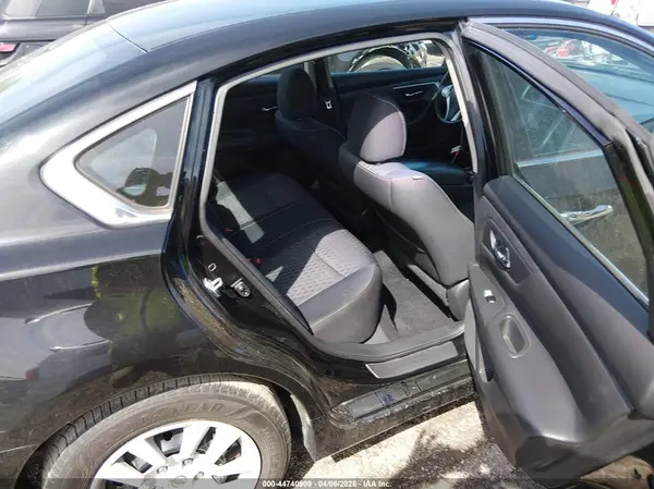 1N4AL3AP8JC236393 2018 NISSAN ALTIMA - Image 8