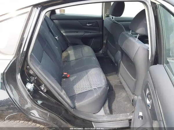 1N4AL3AP8JC236510 2018 NISSAN ALTIMA - Image 8