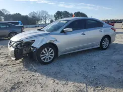 1N4AL3AP8JC237107 2018 NISSAN ALTIMA