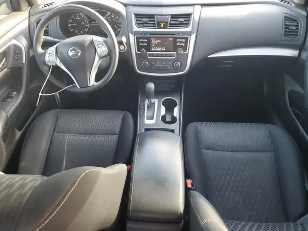 1N4AL3AP8JC237107 2018 NISSAN ALTIMA - Image 8