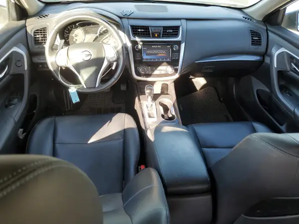 1N4AL3AP8JC237754 2018 NISSAN ALTIMA - Image 8