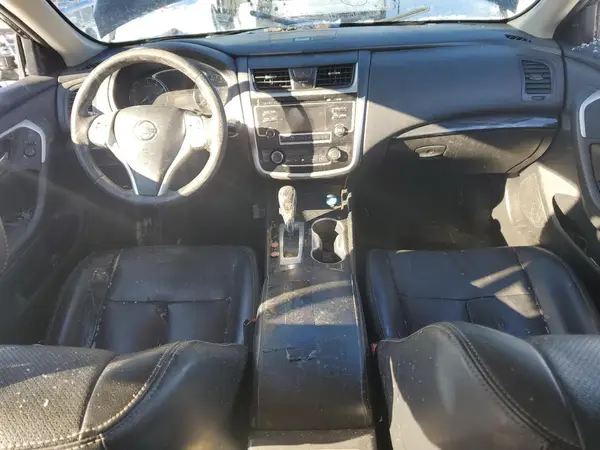 1N4AL3AP8JC238306 2018 NISSAN ALTIMA - Image 8