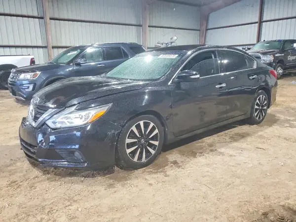 1N4AL3AP8JC238869 2018 NISSAN ALTIMA - Image 1