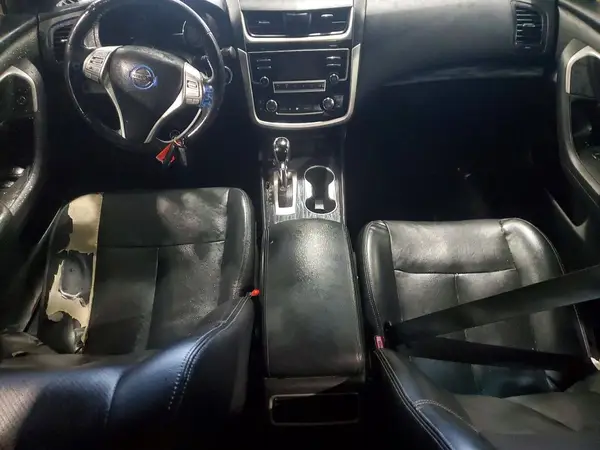 1N4AL3AP8JC238869 2018 NISSAN ALTIMA - Image 8