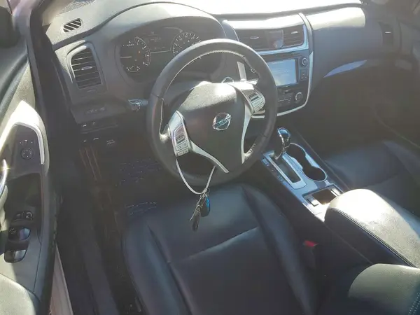 1N4AL3AP8JC239360 2018 NISSAN ALTIMA - Image 8