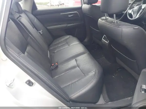1N4AL3AP8JC239441 2018 NISSAN ALTIMA - Image 8